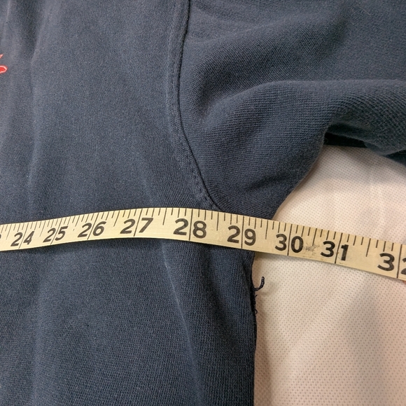 West Coast Choppers Rare Vintage Hoodie - Picture 16 of 16